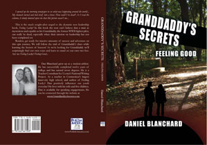 Granddaddy's Secrets by Daniel Blanchard